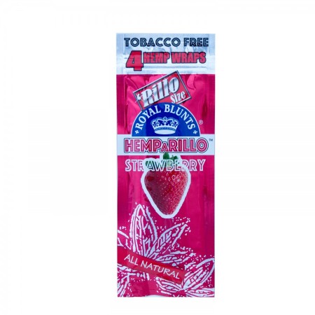 Royal Blunts Strawberry