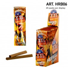 Royal Blunts Herbal XXL Mango Tango 2 pcs