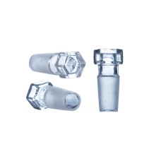 Bullet Glass blind plug 14.5