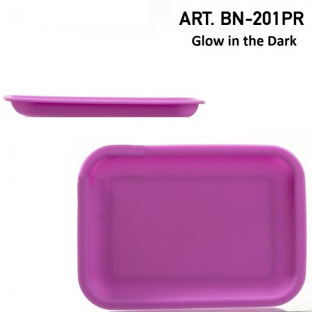 Tray Amsterdam silikon Pink