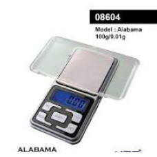 USA Weight Tehtnica Alabama 0.01g-100g USA Weight Tehtnica Alabama 0.01g-100g