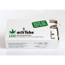 actiTube 8*35 mm 100 pcs