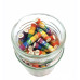Purize Rainbow Charcoal Filters Xtra Slim 5,9mm 100kom