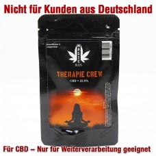 Magic Buds  Tea "Therapie Crew" 1 gr.