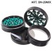 Dope Bros Grinder Lightning 4part D=63mm Mix of color