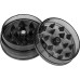 ZORR grinder plastic 42 mm 3 parts