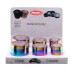 Atomic Metal Grinder LA Catriena 50 mm 4 pieces Rainbow