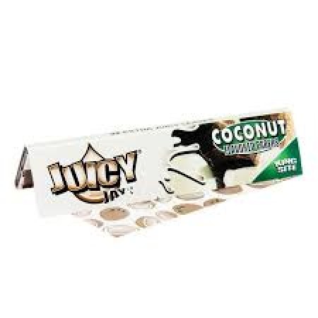 Juicy Jay's Coconut KS Slim