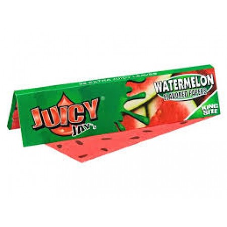 Juicy Jay's Watermelon KS Slim