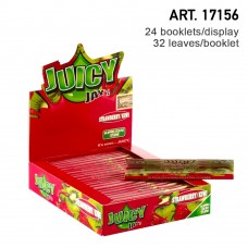 Juicy Jay's Strawberry Kiwi KS Slim