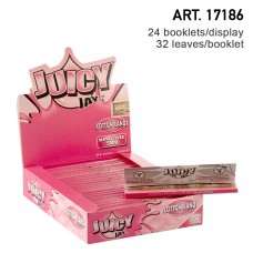 Juicy Jay's Cotton Candy KS Slim