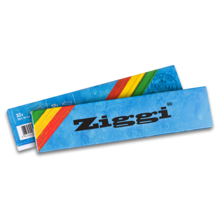 Ziggi Classic Slim UT Original Papers