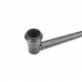 Wooden pipe ebony 14 cm