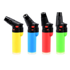Atomic Upaljač BlueFlame Twister Multicolor