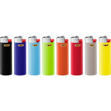 BIC MAXI Upaljač Multicolor