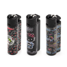 G-Rollz Punjivi upaljač Hello Kitty