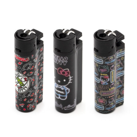 G-Rollz Punjivi upaljač Hello Kitty