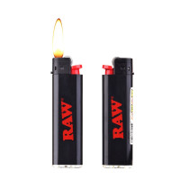 RAW Vulcan Upaljač Black