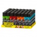 Clipper refillable lighters BIKER