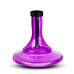 Jookah Aluriium Nr.3 Big Hookah Black Purple Jookah Aluriium Nr.3 Big Hookah Black Purple