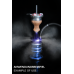 Kaya Shisha Turtle Blue