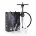 Alpha Hookah Model X SS CYBER Alpha Hookah Model X SS CYBER