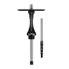 Alpha Hookah Model X SS CYBER Alpha Hookah Model X SS CYBER