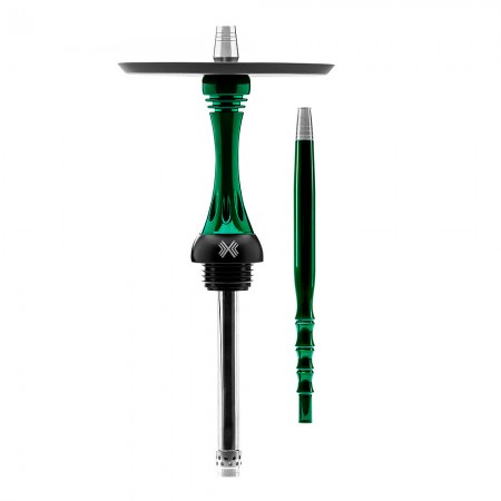 Alpha Hookah Green Candy