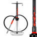 MISHA HOOKAH REVOLT HERO FLAME MISHA HOOKAH REVOLT HERO FLAME