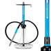 MISHA HOOKAH REVOLT MIAMI BLUE MISHA HOOKAH REVOLT MIAMI BLUE
