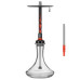 MISHA HOOKAH REVOLT HERO FLAME MISHA HOOKAH REVOLT HERO FLAME