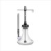 MISHA HOOKAH REBEL NARDO GRAY MISHA HOOKAH REBEL NARDO GRAY