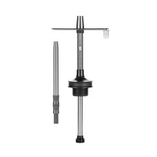 MISHA HOOKAH REBEL NARDO GRAY MISHA HOOKAH REBEL NARDO GRAY