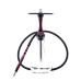 Alpha Hookah Model X RED CANDY Alpha Hookah Model X RED CANDY