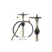 Alpha Hookah Model X VNDL OLIVE Alpha Hookah Model X VNDL OLIVE