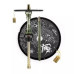 Alpha Hookah Model X VNDL OLIVE Alpha Hookah Model X VNDL OLIVE