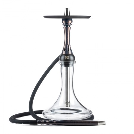 Alpha Hookah Model X Space X