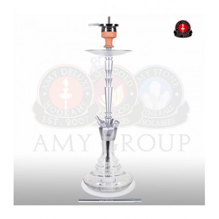 Amy Deluxe 065 Alu-X ALU / transparent