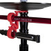 Amy Deluxe ALU Lima S 069.02 Black/Red Amy Deluxe ALU Lima S 069.02 Black/Red