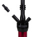 Amy Deluxe ALU Lima S 069.02 Black/Red Amy Deluxe ALU Lima S 069.02 Black/Red