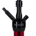 Amy Deluxe ALU Lima S 069.02 Black/Red Amy Deluxe ALU Lima S 069.02 Black/Red