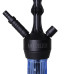 Amy Deluxe 072.01 Alu Antique Berry Black / Blue