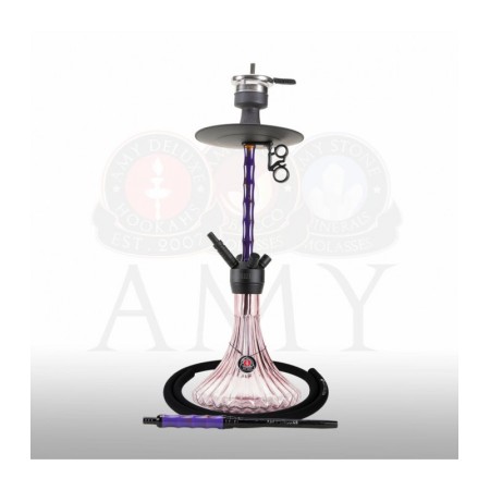 Amy Deluxe 123.01 Alu Dervish Purple