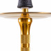 Amy Deluxe 126.02 ALU Cage S Gold / Black