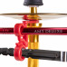 Amy Deluxe 126.02 ALU Cage S Gold / Black