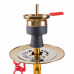 Amy Deluxe 126.02 ALU Cage S Gold / Black