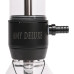 Amy Deluxe 133.02 Alu Freeze S Gold / Black