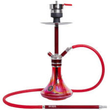 Amy Deluxe SS21.02 Carbonica Force S Kameleon Red