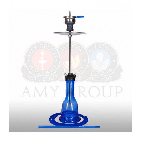 Amy Deluxe 004.01 UNIO Blue