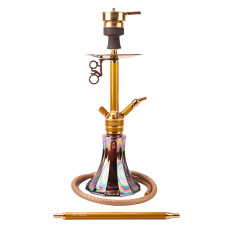 Amy Deluxe SS22.02 Carbonica Pride S Kameleon Gold Amber Amy Deluxe SS22.02 Carbonica Pride S Kameleon Gold Amber